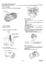 Предварительный просмотр 199 страницы Yanmar 6LYA-UTE Service Manual