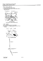 Предварительный просмотр 200 страницы Yanmar 6LYA-UTE Service Manual