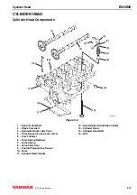 Предварительный просмотр 74 страницы Yanmar BY series Service Manual