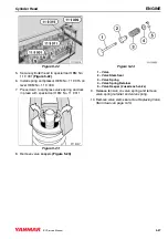 Предварительный просмотр 82 страницы Yanmar BY series Service Manual