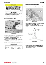 Предварительный просмотр 84 страницы Yanmar BY series Service Manual