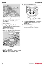 Предварительный просмотр 85 страницы Yanmar BY series Service Manual