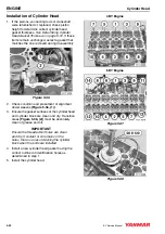 Предварительный просмотр 87 страницы Yanmar BY series Service Manual