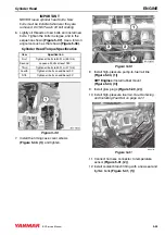 Предварительный просмотр 88 страницы Yanmar BY series Service Manual