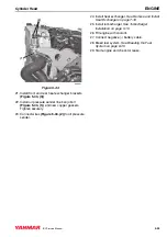 Предварительный просмотр 90 страницы Yanmar BY series Service Manual