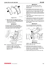 Предварительный просмотр 122 страницы Yanmar BY series Service Manual