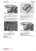 Предварительный просмотр 126 страницы Yanmar BY series Service Manual