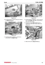 Предварительный просмотр 150 страницы Yanmar BY series Service Manual