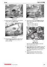 Предварительный просмотр 152 страницы Yanmar BY series Service Manual