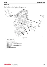 Preview for 192 page of Yanmar BY series Service Manual