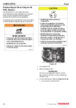 Preview for 193 page of Yanmar BY series Service Manual