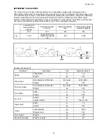 Preview for 80 page of Yanmar EF-494T Operator'S Manual