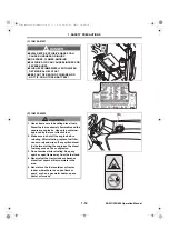 Preview for 23 page of Yanmar SA Series Operation Manual