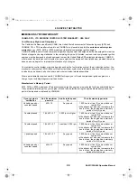 Preview for 29 page of Yanmar SA Series Operation Manual