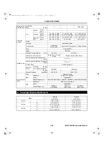 Preview for 33 page of Yanmar SA Series Operation Manual