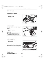 Preview for 40 page of Yanmar SA Series Operation Manual