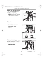 Preview for 41 page of Yanmar SA Series Operation Manual