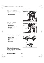 Preview for 42 page of Yanmar SA Series Operation Manual