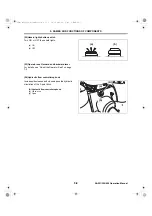 Preview for 43 page of Yanmar SA Series Operation Manual