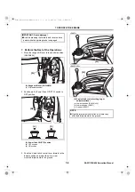 Preview for 51 page of Yanmar SA Series Operation Manual