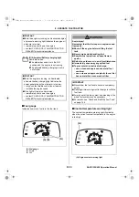 Preview for 65 page of Yanmar SA Series Operation Manual