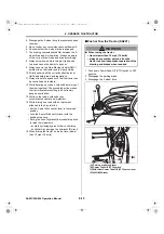 Preview for 68 page of Yanmar SA Series Operation Manual