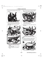 Preview for 75 page of Yanmar SA Series Operation Manual