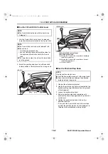 Preview for 83 page of Yanmar SA Series Operation Manual