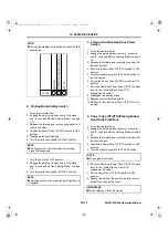 Предварительный просмотр 123 страницы Yanmar SA Series Operation Manual