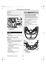 Предварительный просмотр 148 страницы Yanmar SA Series Operation Manual