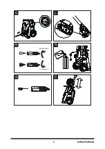 Preview for 5 page of Yard force EW U15 Original Instructions Manual