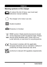 Preview for 19 page of Yard force LM C37B Original Instructions Manual