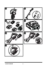 Preview for 4 page of Yard force LT C25B Original Instructions Manual