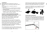 Preview for 15 page of Yard force MB 400 Safety Instruction