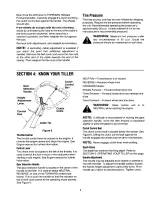 Preview for 8 page of Yard Machines 21A-450 Series Operator'S Manual