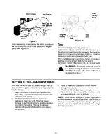 Preview for 12 page of Yard Machines 21A-450 Series Operator'S Manual