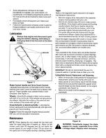 Preview for 12 page of Yard Machines 260 Series Operator'S Manual