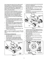 Preview for 13 page of Yard Machines 260 Series Operator'S Manual