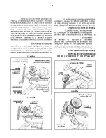 Preview for 28 page of Yard Machines 300 Series Operator'S Manual