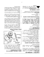 Preview for 32 page of Yard Machines 300 Series Operator'S Manual