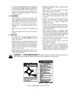 Preview for 4 page of Yard Machines 340 Series Operator'S Manual