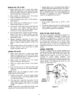 Preview for 8 page of Yard Machines 340 Series Operator'S Manual