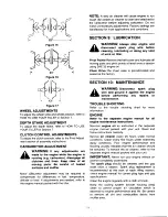 Preview for 11 page of Yard Machines 340 Series Operator'S Manual