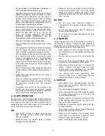 Preview for 3 page of Yard Machines 370 Series Operator'S Manual