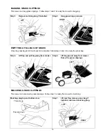 Preview for 13 page of Yard Machines 370 Series Operator'S Manual