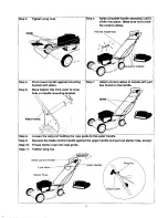 Preview for 7 page of Yard Machines 370 Series Owner'S Manual