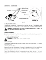Preview for 8 page of Yard Machines 370 Series Owner'S Manual