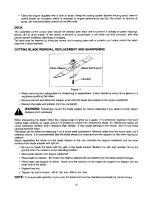 Preview for 15 page of Yard Machines 370 Series Owner'S Manual
