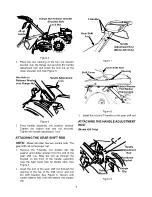 Preview for 6 page of Yard Machines 410 Series Operator'S Manual