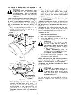 Preview for 10 page of Yard Machines 410 Series Operator'S Manual